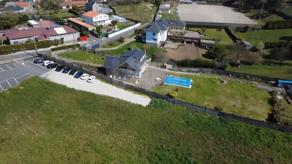 Chalet independiente en venta en Casa o chalet en Elviña - A Zapateira, A Coruña, A Coruña
 photo 4