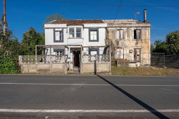 Casa o chalet independiente en Aldea o Castro, 91, Sada photo 1