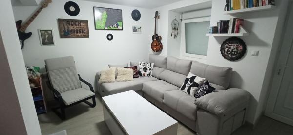 Chalet adosado en Aldea Covas, 19, Bergondo photo 1