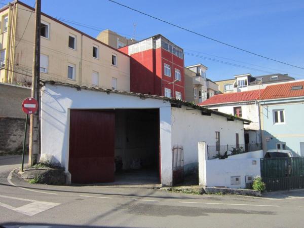 Chalet pareado en Elviña - a Zapateira, a Coruña photo 1