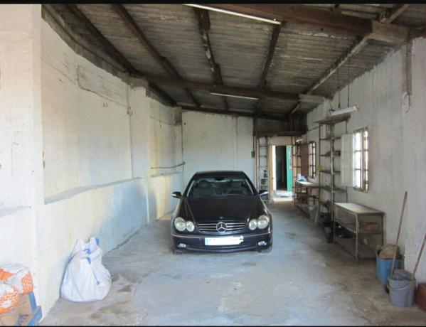 Chalet pareado en Elviña - a Zapateira, a Coruña thumbnail 1
