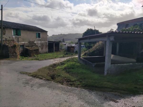 Casa rural en Lugar Cabrois, 15, Carral photo 2