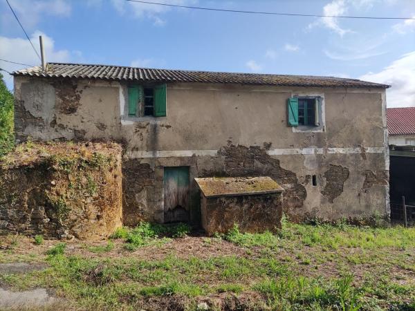 Casa rural en Lugar Cabrois, 15, Carral photo 3