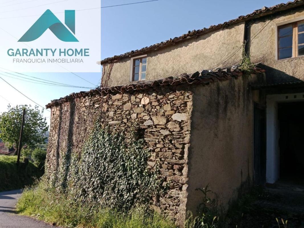 Sale of rural property in Finca rústica en Cambre , Cambre photo 3