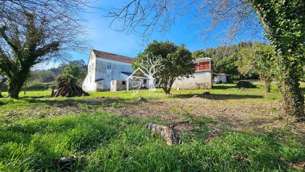 Independent chalet for sale in Casa o chalet en Pazos - Mandía, Ferrol, Ferrol
 photo 1