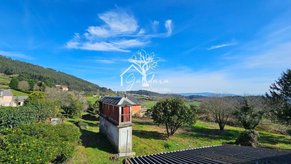 Sale of independent chalet in Casa o chalet en Pazos - Mandía, Ferrol, Ferrol
 photo 2