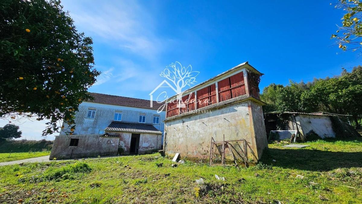 Sale of independent chalet in Casa o chalet en Pazos - Mandía, Ferrol, Ferrol
 photo 4