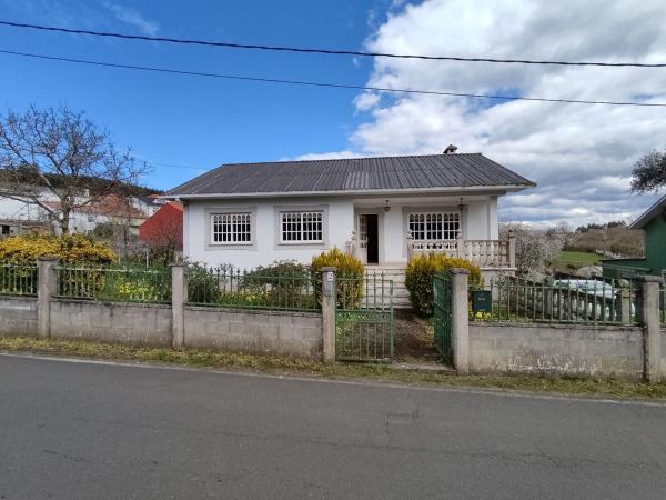 Casa o chalet independiente en Lugar Bustelo, Mandiá, Pazos - Mandía, Ferrol photo 1