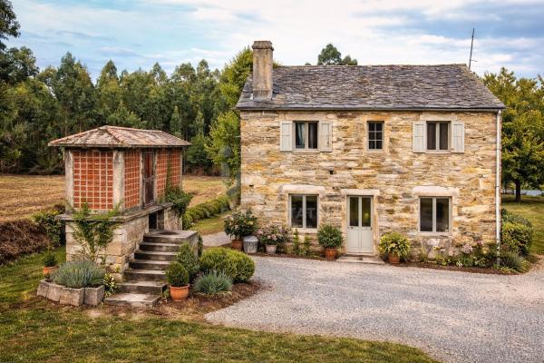 Casa rural en San Sadurniño thumbnail 1