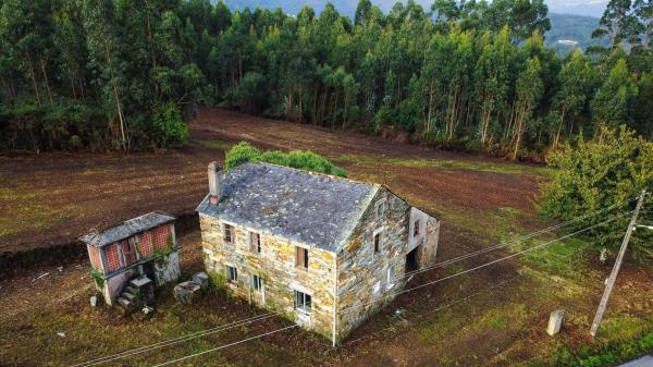 Casa rural en San Sadurniño photo 4