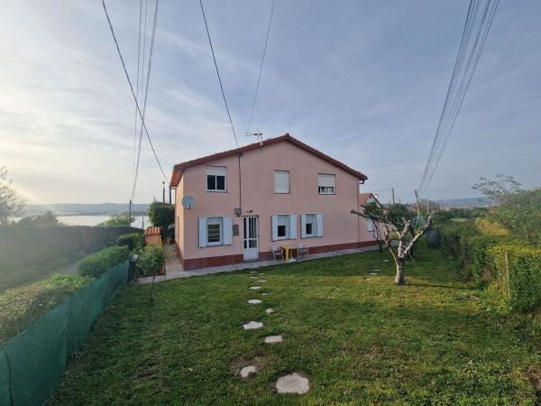 Casa o chalet independiente en Fene photo 1