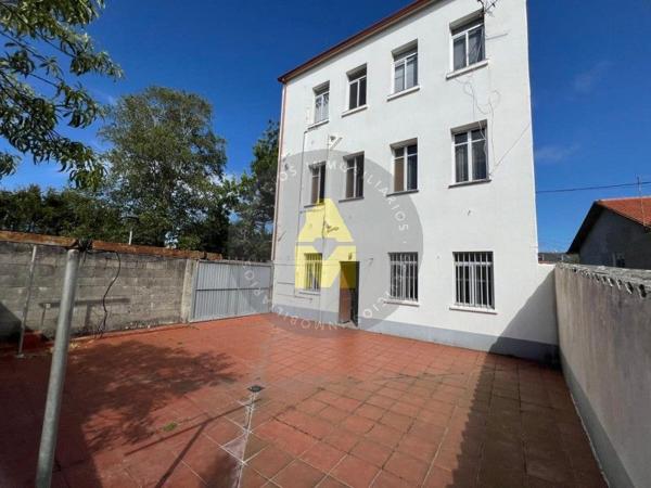 Independent chalet for sale in Casa o chalet en Fene, Fene
 photo 1