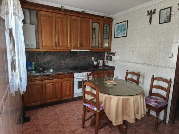 Independent chalet for sale in Casa o chalet en Catabois - Santa Mariña, Ferrol, Ferrol
 photo 1