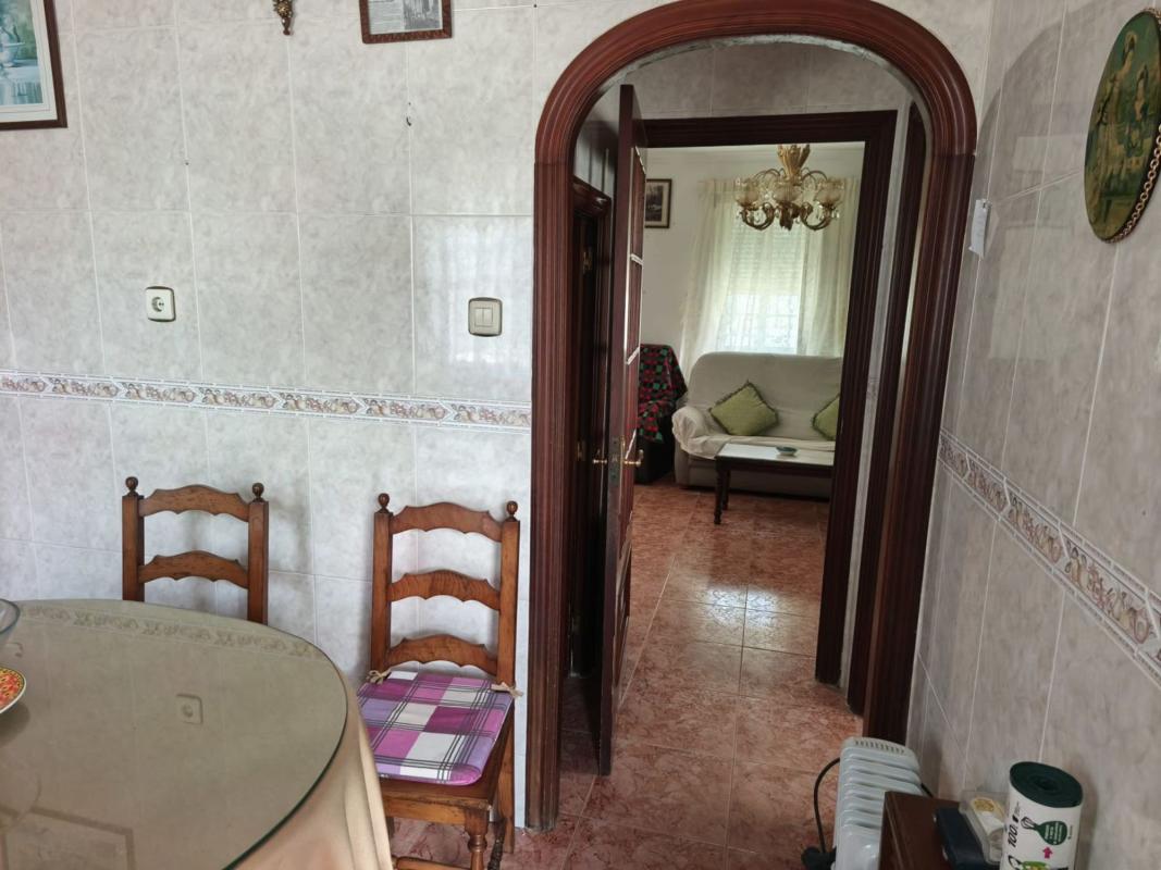 Sale of independent chalet in Casa o chalet en Catabois - Santa Mariña, Ferrol, Ferrol
photo 2