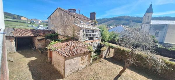 Casa o chalet independiente en Feal-Xuvia, Narón photo 1