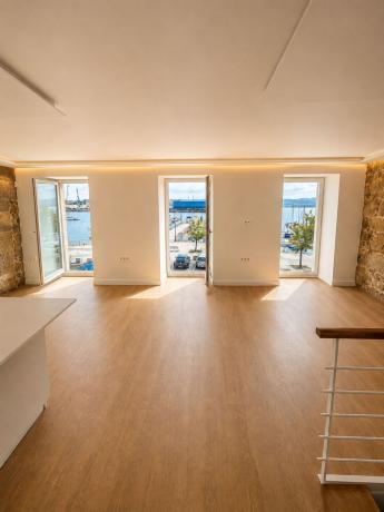 Casa rural en a Graña, Brión - San Felipe - La Graña, Ferrol photo 2