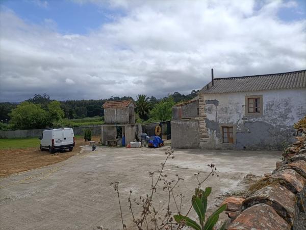 Casa de pueblo en Calle Galiñeiro, 17, Mugardos thumbnail 2