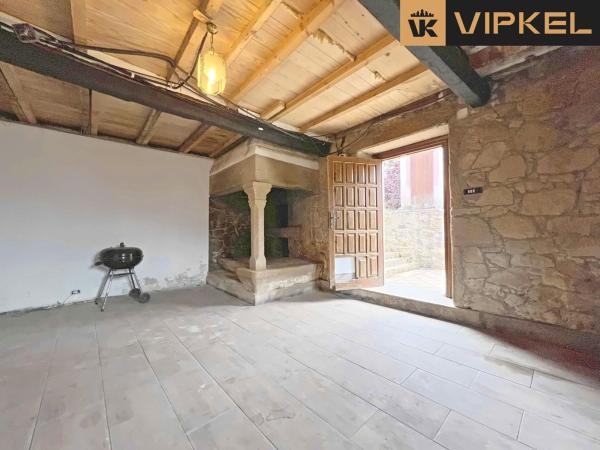 Casa o chalet independiente en Lugar Fonta, Doniños - Esmelle - San Jorge, Ferrol thumbnail 1