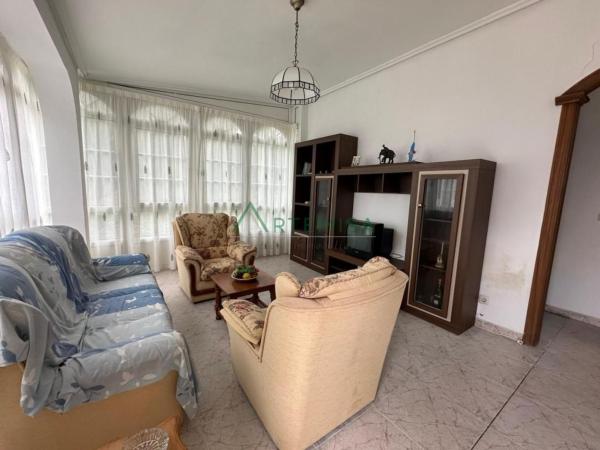 Casa o chalet independiente en Brión - San Felipe - La Graña, Ferrol photo 4