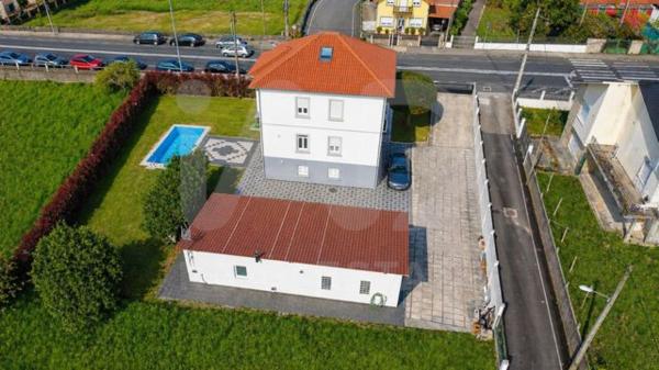 Independent chalet for sale in Casa o chalet en Neda, Neda
 photo 3