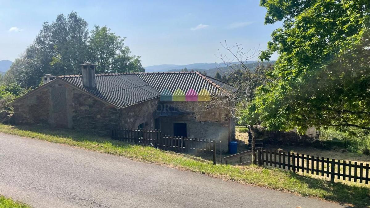 Venta de chalet independiente en Casa o chalet en Somozas, Somozas
photo 1