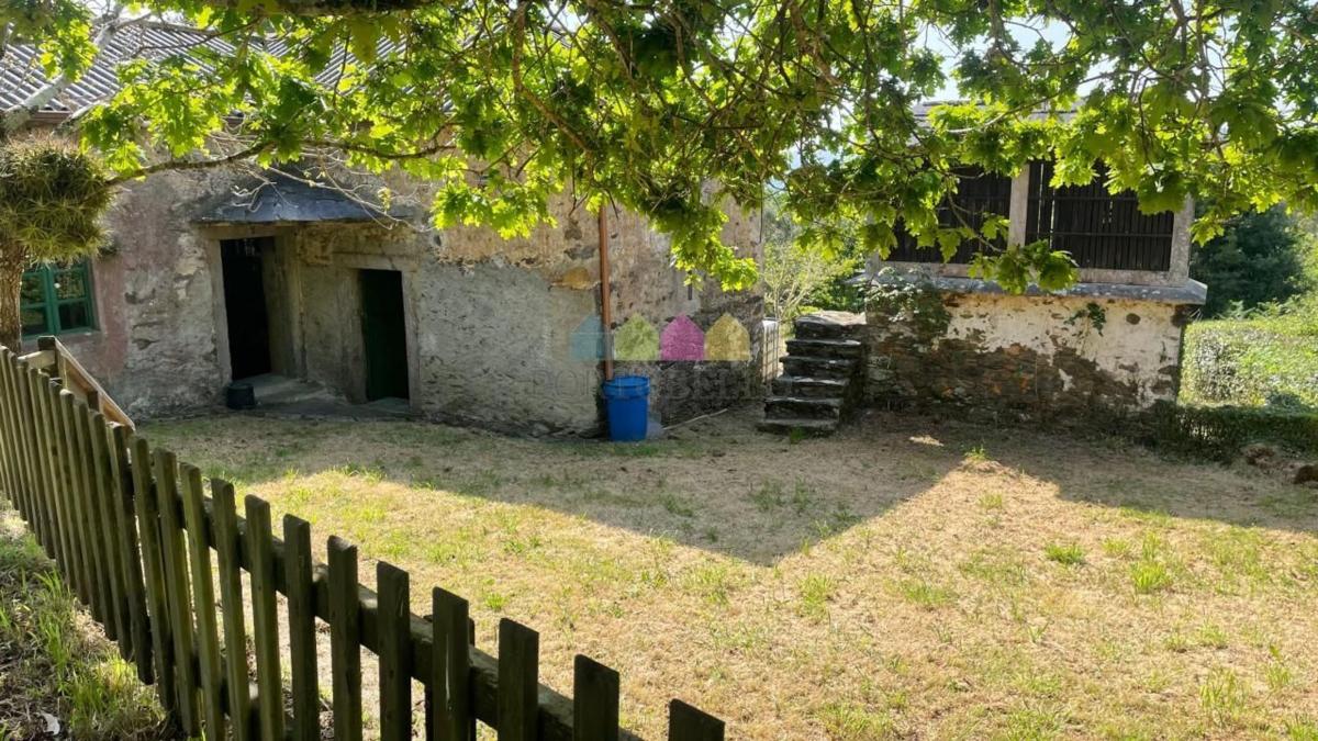 Venta de chalet independiente en Casa o chalet en Somozas, Somozas
photo 2