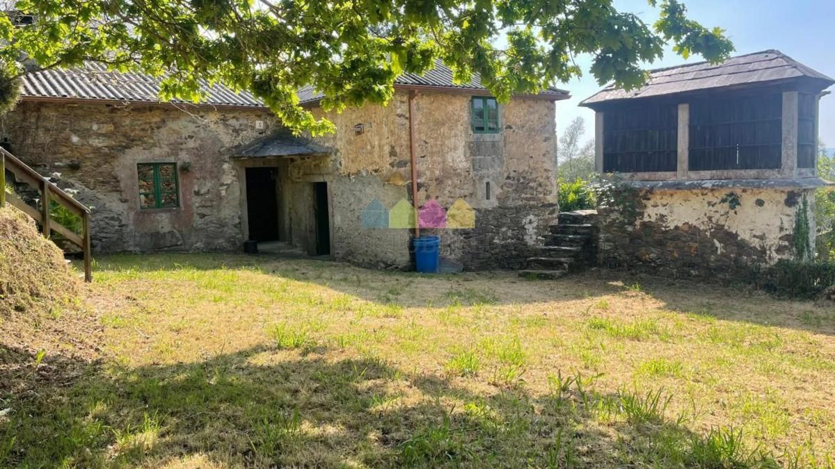 Venta de chalet independiente en Casa o chalet en Somozas, Somozas
photo 3