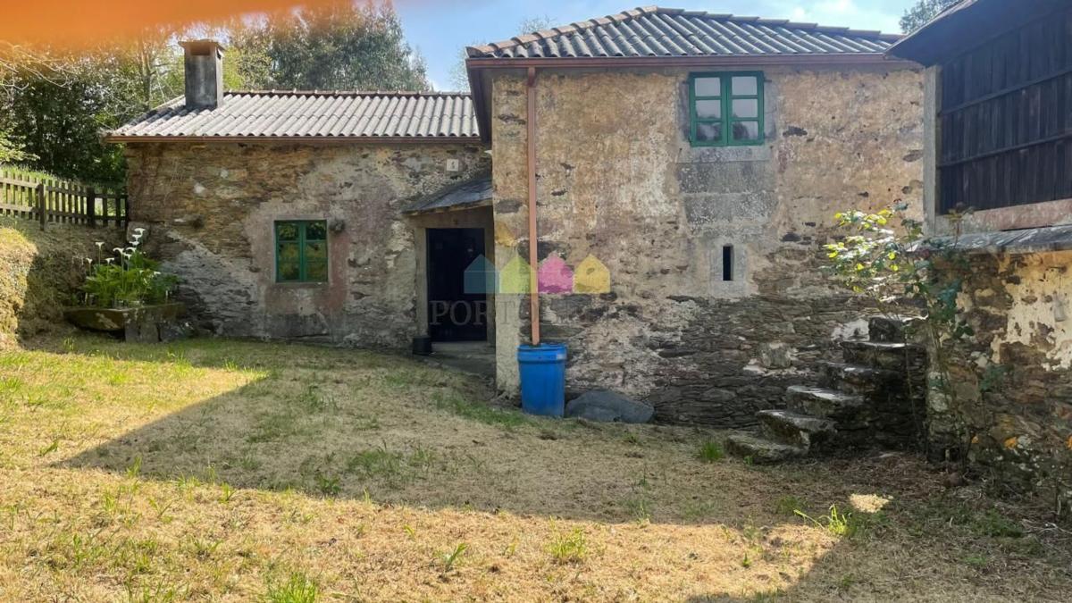 Venta de chalet independiente en Casa o chalet en Somozas, Somozas
photo 4