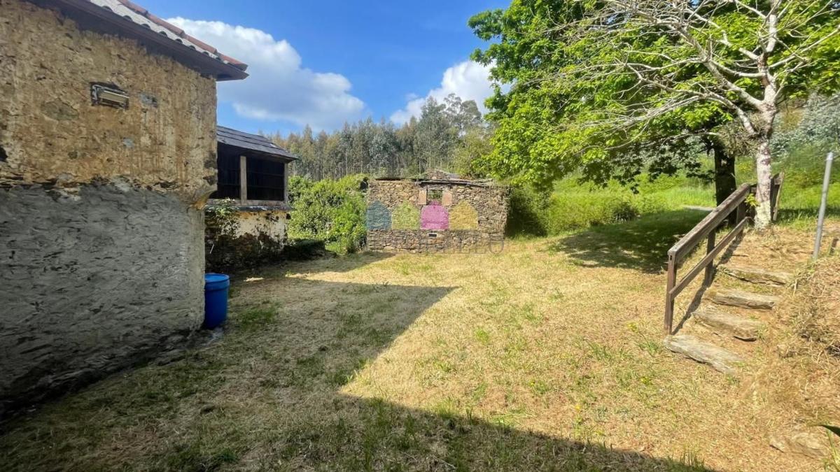Venta de chalet independiente en Casa o chalet en Somozas, Somozas
photo 5