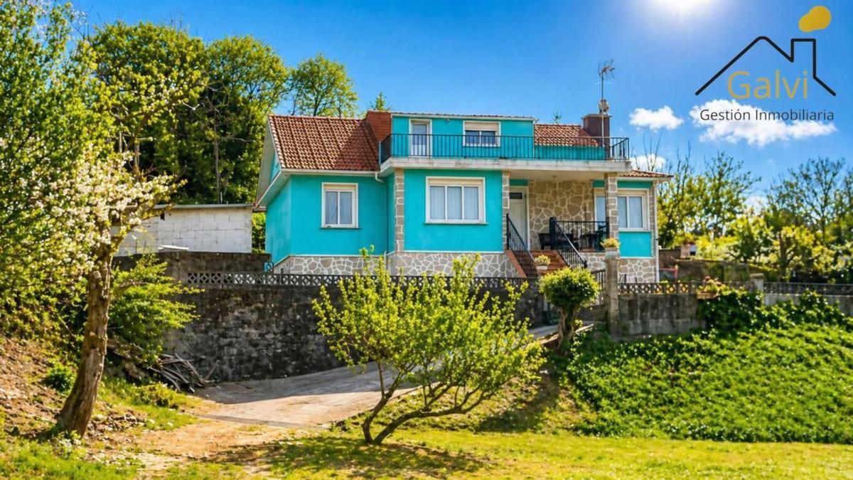 Properties for sale and rent in Spain photo 1