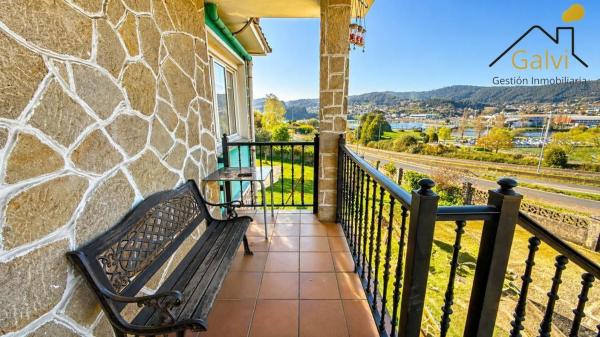 Casa o chalet independiente en a Malata - Serantes - Viladóniga, Ferrol thumbnail 2