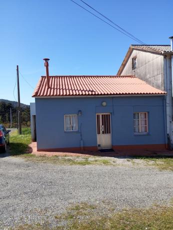 Casa o chalet independiente en Calle Francisco Yáñez, 35, Mugardos thumbnail 1