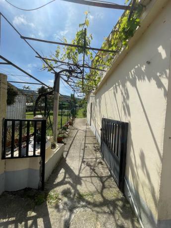 Chalet pareado en Neda photo 1