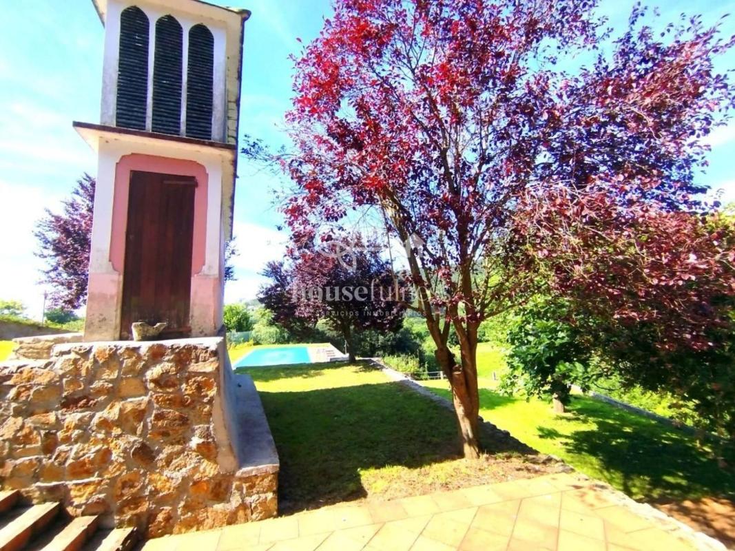 Sale of rural property in  Casa rústica en Doniños - Esmelle - San Jorge, Ferrol , Ferrol photo 3