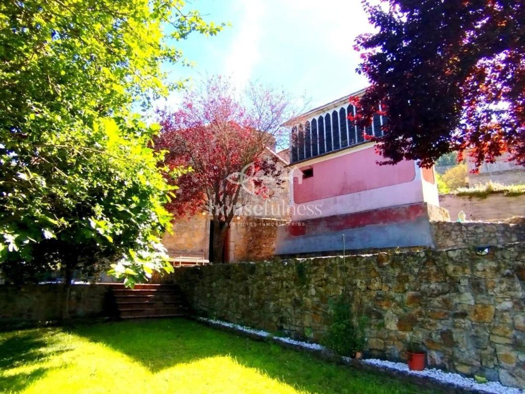 Sale of rural property in  Casa rústica en Doniños - Esmelle - San Jorge, Ferrol , Ferrol photo 4