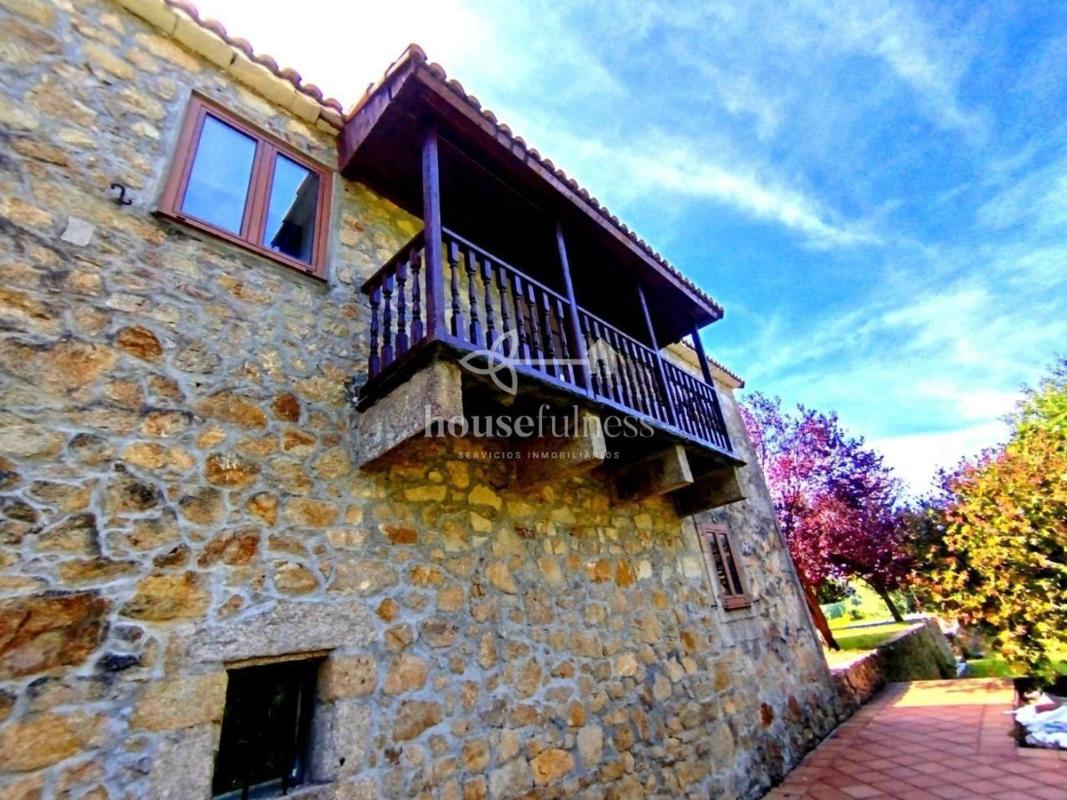 Sale of rural property in  Casa rústica en Doniños - Esmelle - San Jorge, Ferrol , Ferrol photo 5