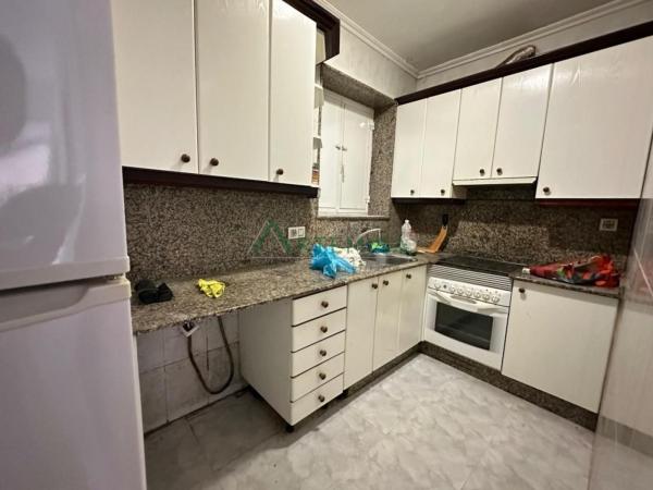 Chalet pareado en Fene photo 1