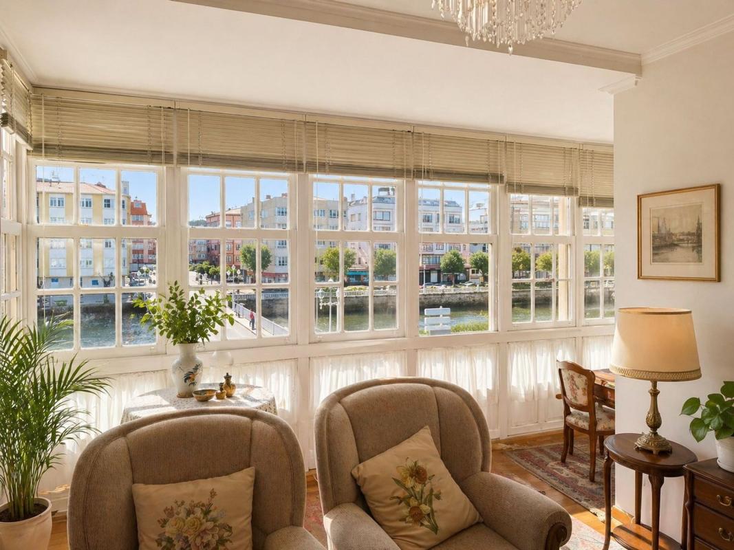 Properties for sale and rent in Spain photo 1