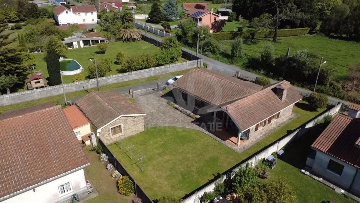 Sale of independent chalet in Casa o chalet en Lugar Monetes, 16, Valdoviño, Valdoviño
 photo 2