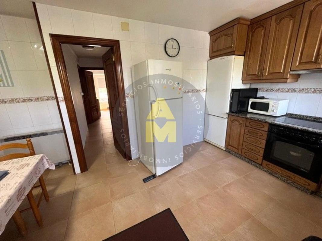 Sale of independent chalet in Casa o chalet en Fene, Fene
 photo 4