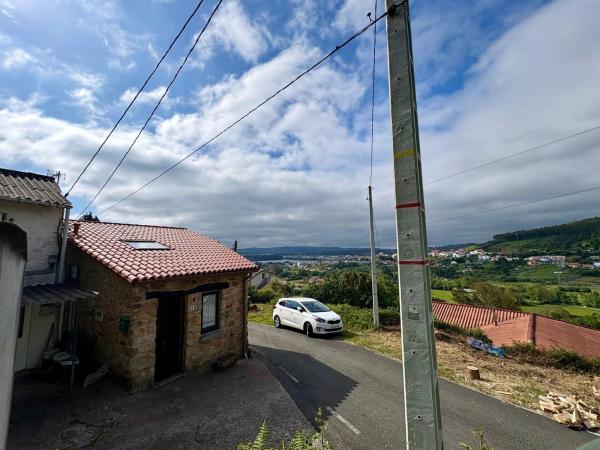 Chalet adosado en Pename, Neda photo 1