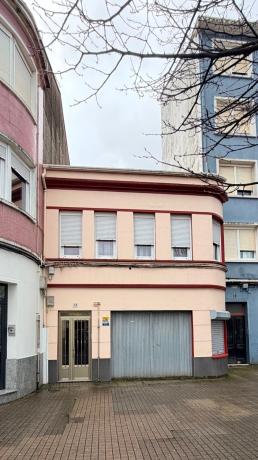 Chalet adosado en Travesía Inferniño, 24, Porta Nova, Ferrol photo 3