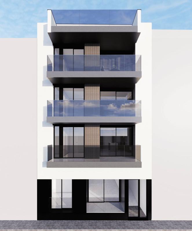 Obra nueva La Pinada en Guardamar del Segura (Revista) photo 2