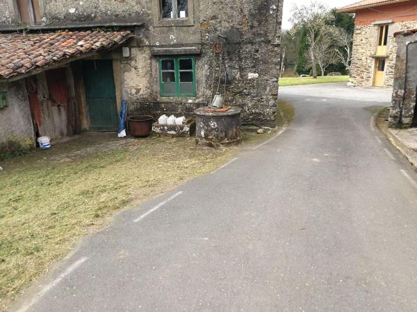 Casa rural en Chao Aldea, 2, Neda photo 2