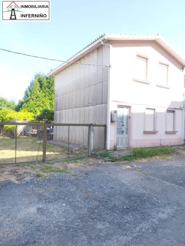 Venta de chalet independiente en Casa o chalet en Alto del Castaño, Narón, Narón
 photo 3