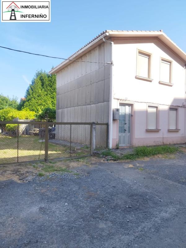 Venta de chalet independiente en Casa o chalet en Alto del Castaño, Narón, Narón
 photo 4