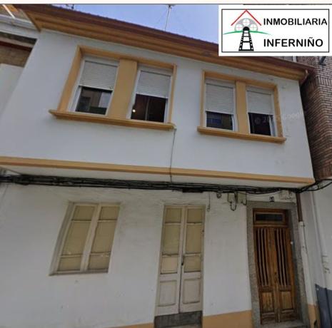 Chalet adosado en Fajardo, Ferrol photo