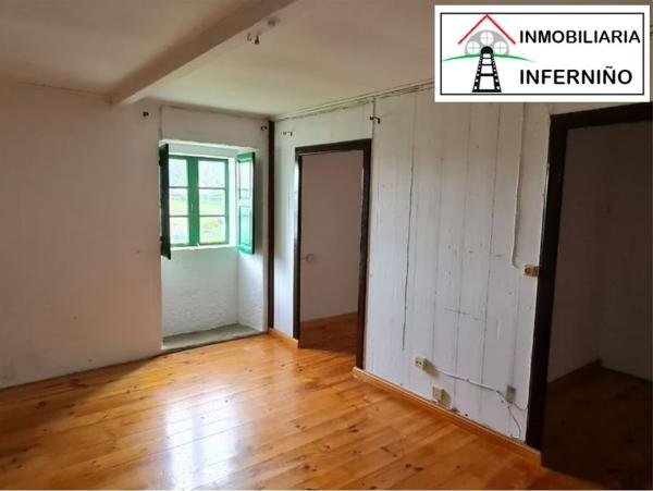 Casa o chalet independiente en Brión - San Felipe - La Graña, Ferrol photo 2