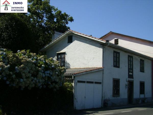Частный шале на продаже в Casa o chalet en San Sadurniño, Сан-Садурньо photo 1