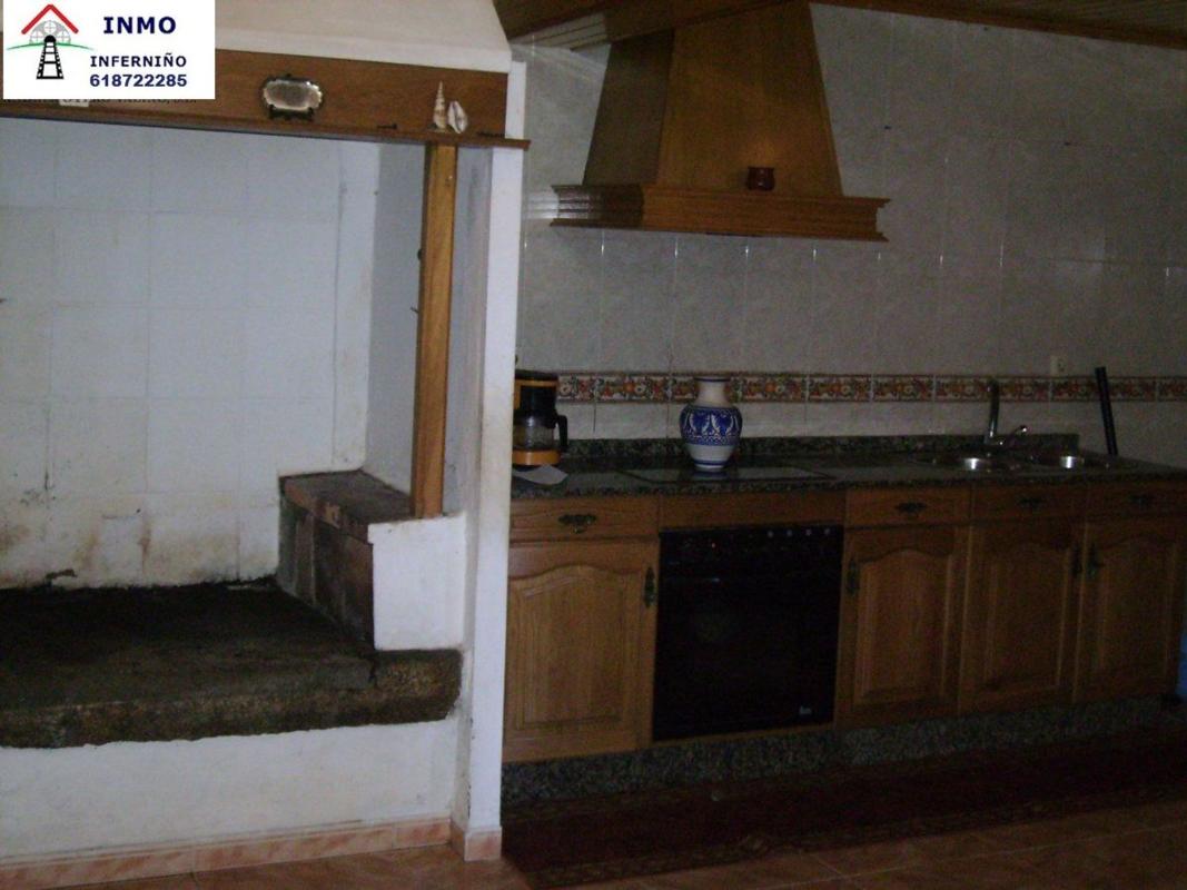 Sprzedaż niezależnego domku jednorodzinnego w  Casa o chalet en San Sadurniño, San Sadurniño photo 4